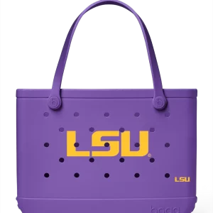 Original Bogg Bag - LSU Tigers