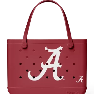 Original Bogg Bag - Alabama Crimson Tide