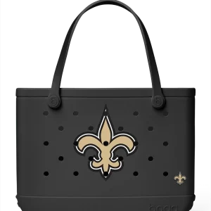 Original Bogg Bag - New Orleans Saints