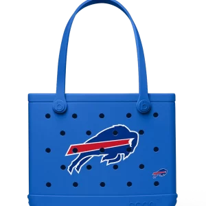 Baby Bogg Bag - Buffalo Bills