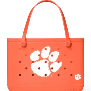 Original Bogg Bag - Clemson Tigers