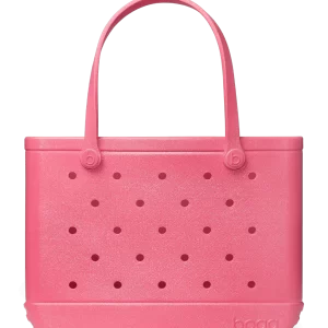 Original Bogg Bag - Watermelon Shimmer