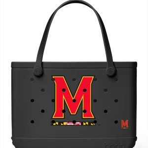 Original Bogg Bag - Maryland Terrapins