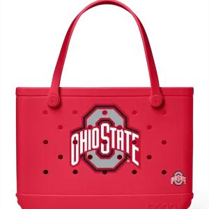 Original Bogg Bag - Ohio State Buckeye