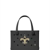 Bitty Bogg Bag - New Orleans Saints
