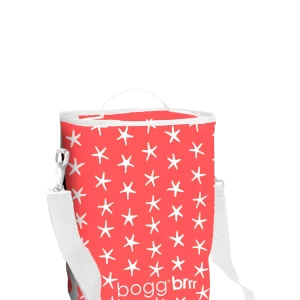 Bogg Brrr and a Half Cooler Insert - Starfish