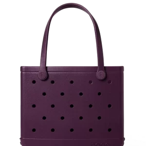 Baby Bogg Bag - Boysenberry Bogg