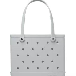 Baby Bogg Bag - Shades of Gray