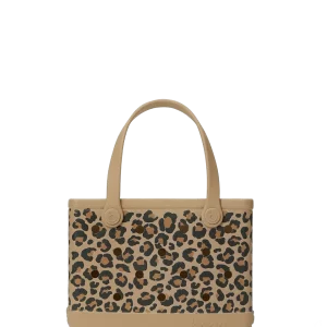 Bitty Bogg Bag - I Am Leo, Hear Me Roar