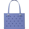 Baby Bogg Bag - Pretty as a Periwinkle