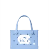 Bitty Bogg Bag - North Carolina Tar Heels