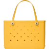 Original Bogg Bag - Yellow-There