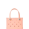 Bitty Bogg Bag - Peachy Beachy