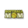 Bogg Bit - Softball Mom