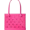 Baby Bogg Bag - Purrr-fectly Pink Leopard
