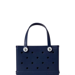Bitty Bogg Bag - You Navy Me Crazy