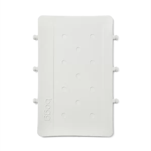 Divvy Up - For Shore White