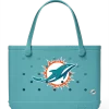 Original Bogg Bag - Miami Dolphins