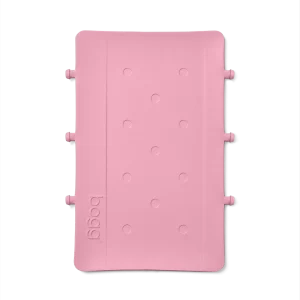 Divvy Up - Blowing Pink Bubbles