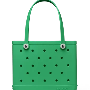 Baby Bogg Bag - Green with Envy