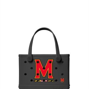 Bitty Bogg Bag - Maryland Terrapins