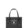 Bitty Bogg Bag - Las Vegas Raiders