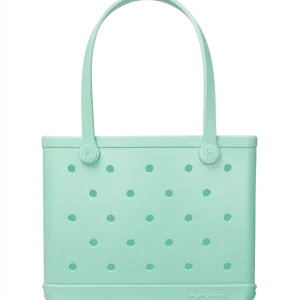 Baby Bogg Bag - Sea(foam) Shimmer