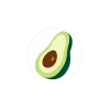 Bogg Bit - Avocado