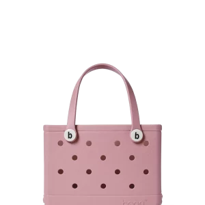 Bitty Bogg Bag - Blushing