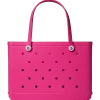 Original Bogg Bag - Haute Pink