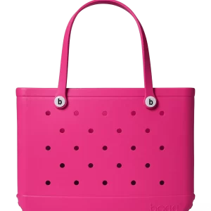 Original Bogg Bag - Haute Pink