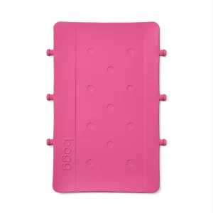 Divvy Up - Haute Pink