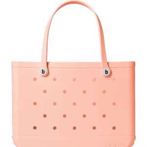 Original Bogg Bag - Peachy Beachy