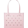 Baby Bogg Bag - Pinky Swear Shimmer