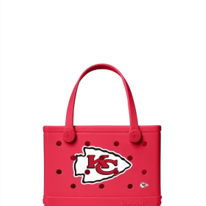 Bitty Bogg Bag - Kansas City Chiefs