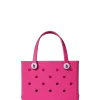 Bitty Bogg Bag - Haute Pink
