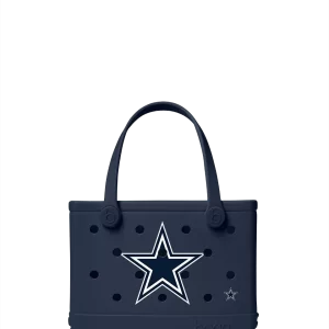 Bitty Bogg Bag - Dallas Cowboys