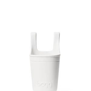 Bogg Bevy - For Shore White