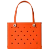 Baby Bogg Bag - Orange You Glad