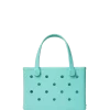 Bitty Bogg Bag - Aquamarine