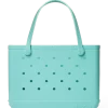 Original Bogg Bag - Aquamarine