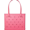 Baby Bogg Bag - Watermelon Shimmer