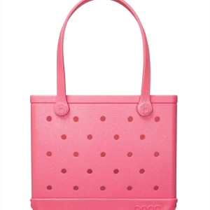 Baby Bogg Bag - Watermelon Shimmer