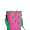 Bogg Brrr and a Half Cooler Insert - Palm Tree