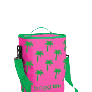 Bogg Brrr and a Half Cooler Insert - Palm Tree