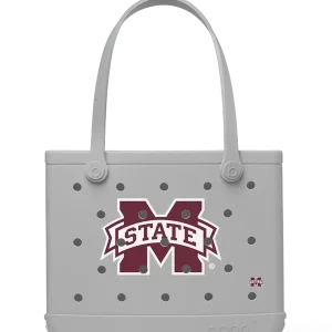 Baby Bogg Bag - Mississippi State Bulldogs