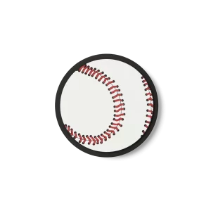 Bogg Bit  - Baseball