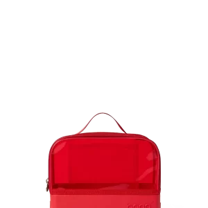 She's a Beauty! - Off to the Races Red