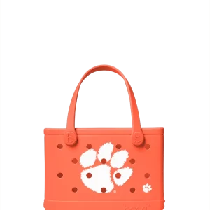Bitty Bogg Bag - Clemson Tigers