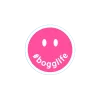 Bogg Bit - Pink #bogglife